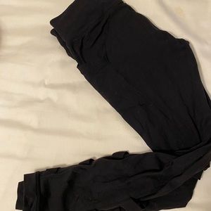 Athleta full length leggings